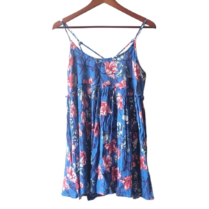 Band of the free xs shirt dress